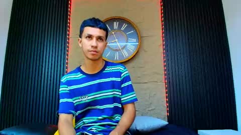 marcus_jeron online show from 06-07-26, 02:48
