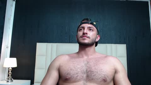 Snapshot of marcus_lafourt chatting on 02-08-25, 02:47 marcus_lafourt online show from 02-08-25, 02:47