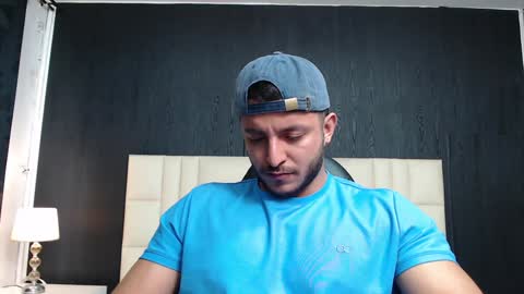 Snapshot of marcus_lafourt chatting on 02-08-25, 03:53 marcus_lafourt online show from 02-08-25, 03:53