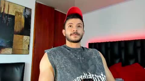 Snapshot of marcus_lafourt chatting on 07-29-26, 07:34 marcus_lafourt online show from 07-29-26, 07:34