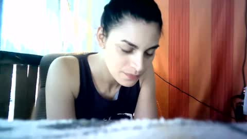 Snapshot of marcus_loraine chatting on 07-28-26, 03:32 Marcus and Loraine online show from 07-28-26, 03:32