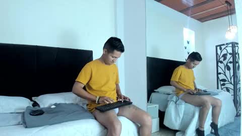 marcus_lux1 online show from 03-02-26, 12:01