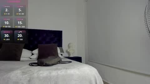 marcus_moreno online show from 11-29-25, 07:50