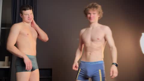 marcus_paradise online show from 12-21-24, 05:25