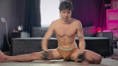 marcus_paradise online show from 03-01-26, 10:17