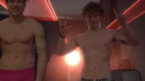 marcus_paradise online show from 05-20-26, 05:46