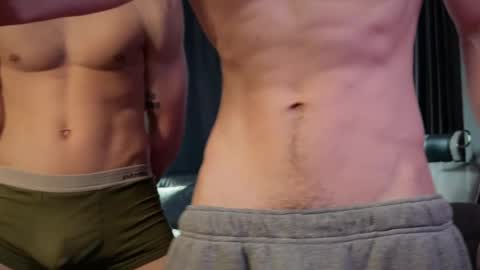 marcus_paradise online show from 05-27-26, 05:37