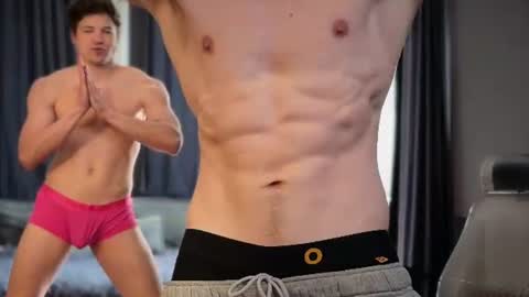 marcus_paradise online show from 06-16-26, 11:24
