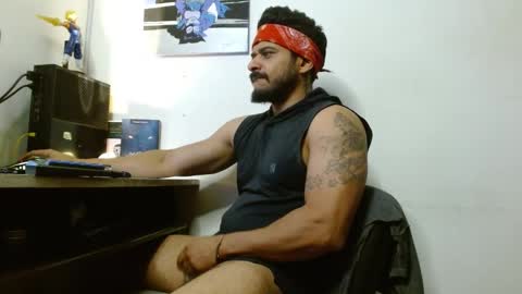 Marcus online show from 02-28-25, 05:04