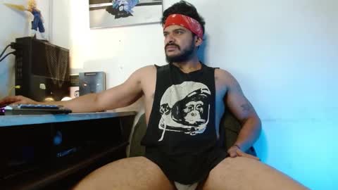 Marcus online show from 03-03-25, 05:42