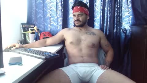 Marcus online show from 11-06-25, 04:19