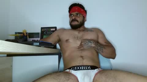 Marcus online show from 07-21-26, 05:37