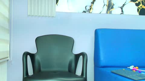 marcus_smithh online show from 11-07-25, 12:43