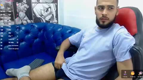 marcus_soler online show from 10-30-25, 04:30