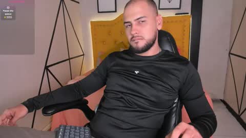 marcus_soler online show from 03-14-26, 02:11