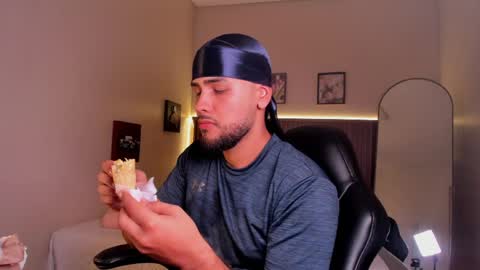 marcus_soler online show from 05-15-26, 03:52