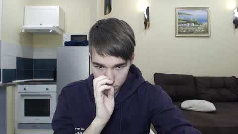 Marcus Wander online show from 11-11-25, 07:58