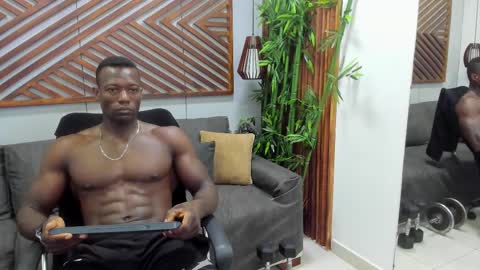 Marcusssss online show from 02-27-25, 11:41