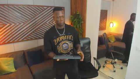 Marcusssss online show from 03-06-25, 11:36