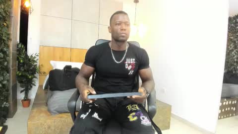 Marcusssss online show from 09-12-25, 09:31