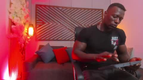 Marcusssss online show from 09-25-25, 11:47