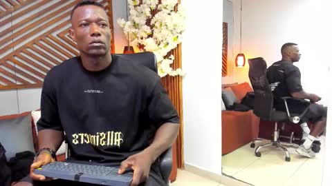 Marcusssss online show from 11-14-25, 11:31