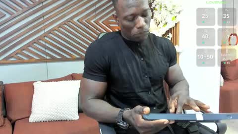 Marcusssss online show from 11-15-25, 11:07