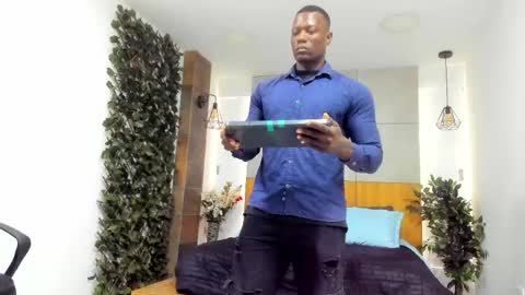 Marcusssss online show from 04-13-26, 12:32