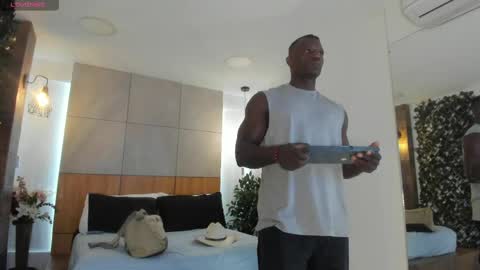 Marcusssss online show from 04-25-26, 12:19