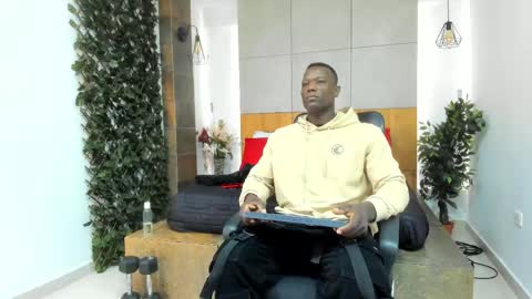 Marcusssss online show from 05-14-26, 12:23