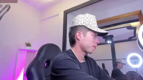 Marcus online show from 11-11-25, 01:33