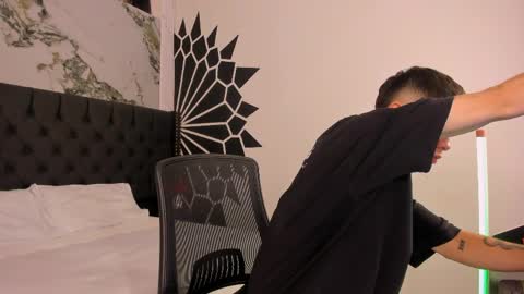 Marcus online show from 04-03-26, 01:31