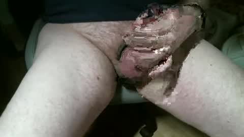 Marcus online show from 03-28-26, 01:38