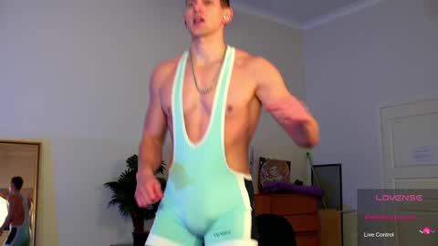 Marcus Diamond  online show from 01-14-25, 04:29