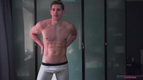 Marcus Diamond  online show from 03-09-25, 01:15