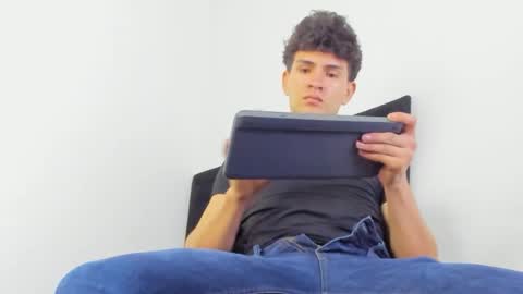 Marcus Independent Model online show from 02-24-26, 02:20