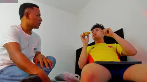 Marcus Independent Model online show from 03-15-26, 12:38