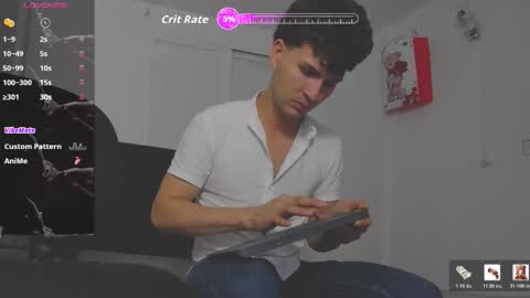 Marcus Independent Model online show from 05-27-26, 05:26