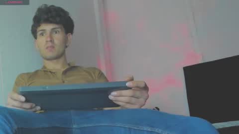 Marcus Independent Model online show from 06-07-26, 04:05