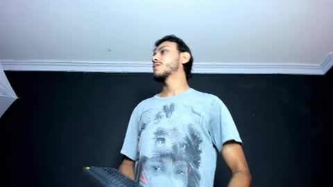 Marcus online show from 04-14-26, 11:27