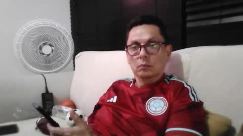 Marcus online show from 10-09-25, 02:09