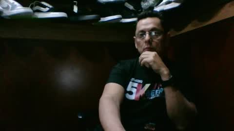 Marcus online show from 10-21-25, 12:39