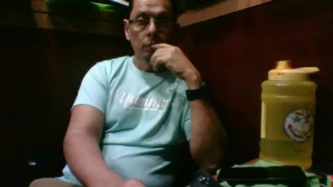 Marcus online show from 10-23-25, 06:28