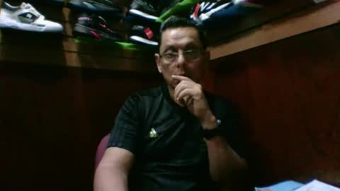 Marcus online show from 10-24-25, 11:39