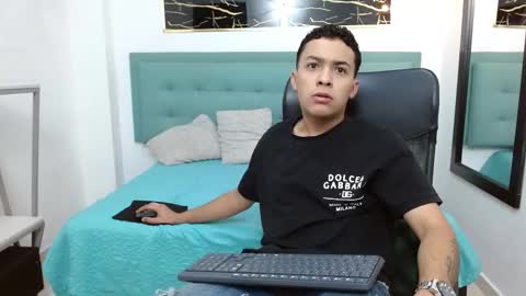 MARCUS  online show from 01-11-26, 12:32