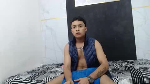 MARCUS  online show from 02-09-26, 03:10