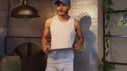 Marcus online show from 02-23-26, 07:55