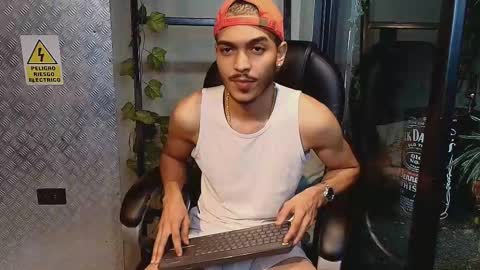 Marcus online show from 02-25-26, 03:49