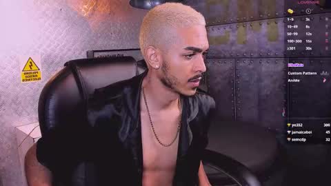 Marcus online show from 03-02-26, 07:15