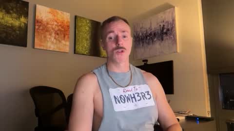 Marcus online show from 01-06-26, 01:20